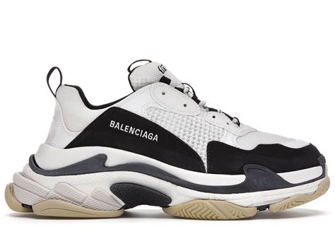 balenciaga triple s for sale.